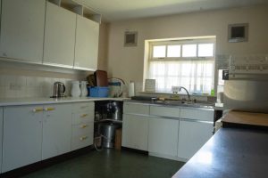 kitchen interior