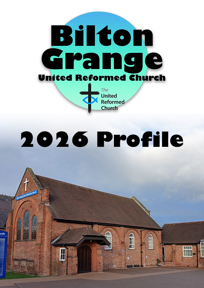 Church Profile 2026